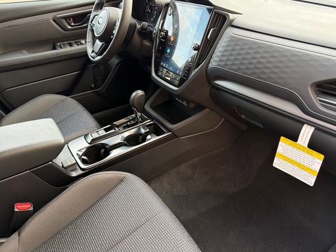 New 2026 Subaru Forester Premium image 16