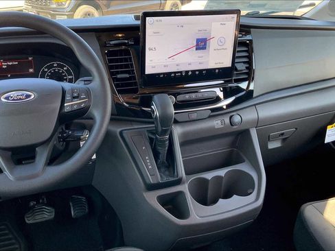 New 2025 Ford Transit 350 XLT image 6