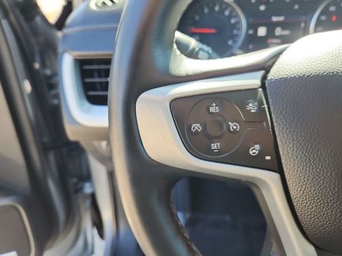 Certified 2023 GMC Terrain SLT w/ Infotainment Package II AWD/4WD image 23