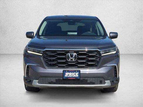 Used 2024 Honda Pilot EX-L image 2
