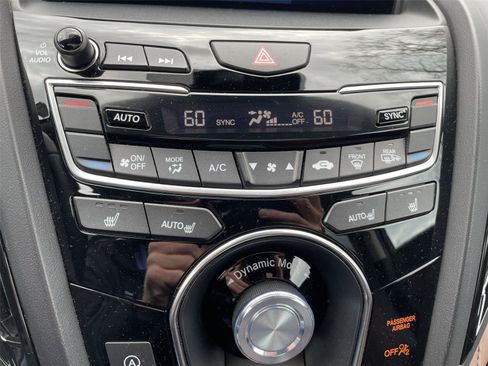 Used 2021 Acura RDX AWD w/ Technology Package image 20
