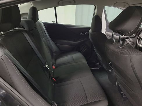 Used 2025 Subaru Legacy Premium image 20