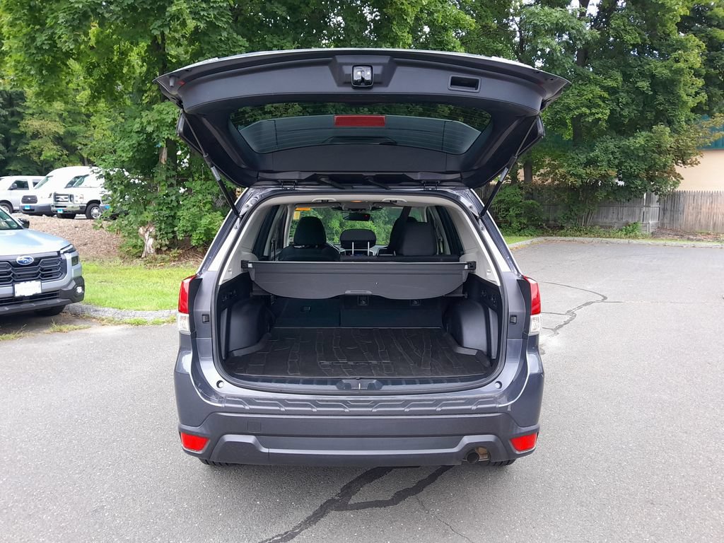 Used 2022 Subaru Forester Premium w/ Popular Package #1 AWD/4WD image 33