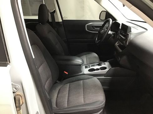 Used 2022 Ford Bronco Sport Big Bend w/ Convenience Package image 8