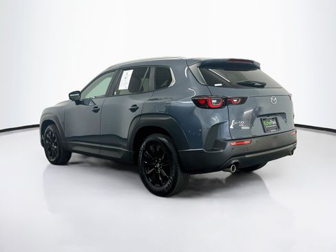 Used 2026 MAZDA CX-50 AWD 2.5 S w/ Preferred Pkg image 5