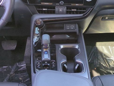 Certified 2024 Lexus NX 350 AWD w/ Premium Package image 18