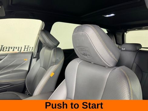 Used 2024 Subaru Forester Wilderness image 12
