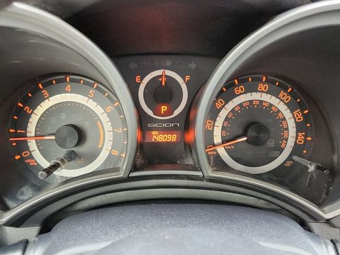 Used 2013 Scion tC FWD image 19
