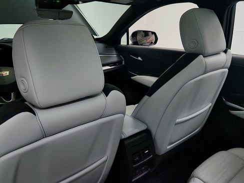 Used 2024 Cadillac XT4 Sport AWD/4WD image 26
