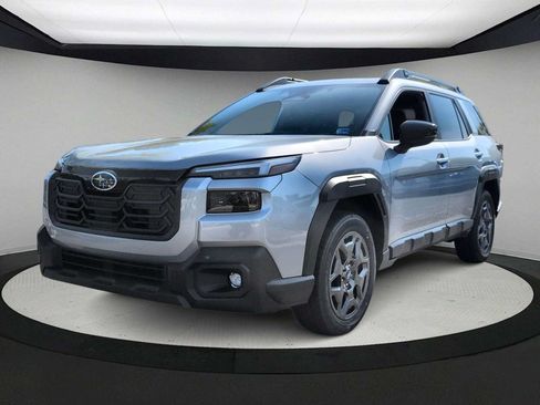 New 2026 Subaru Outback Premium AWD/4WD image 4