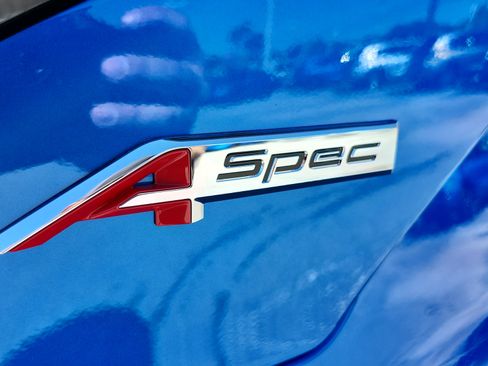 New 2026 Acura MDX A-Spec image 18