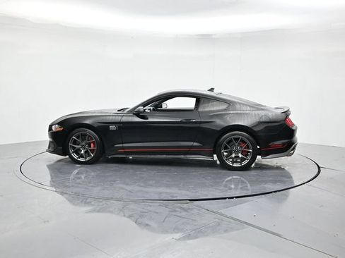 Used 2021 Ford Mustang Mach 1 w/ Equipment Group 700A RWD image 7