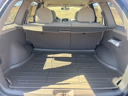 Used 2005 Hyundai Santa Fe GLS image 14