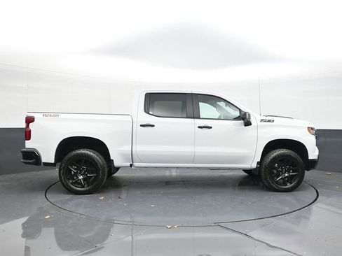 New 2026 Chevrolet Silverado 1500 LT Trail Boss w/ Safety Package image 18