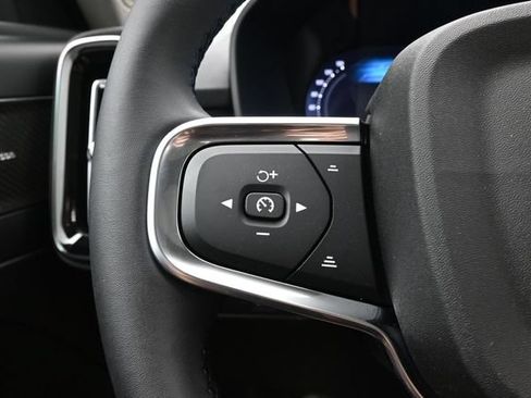 New 2026 Volvo XC40 B5 Plus w/ Climate Package AWD/4WD image 25