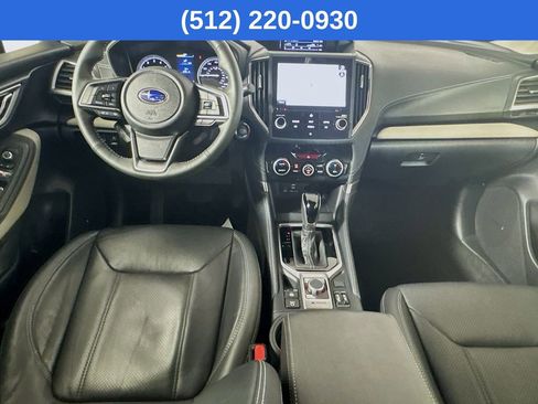 Used 2022 Subaru Forester Limited w/ Popular Package #2 AWD/4WD image 28