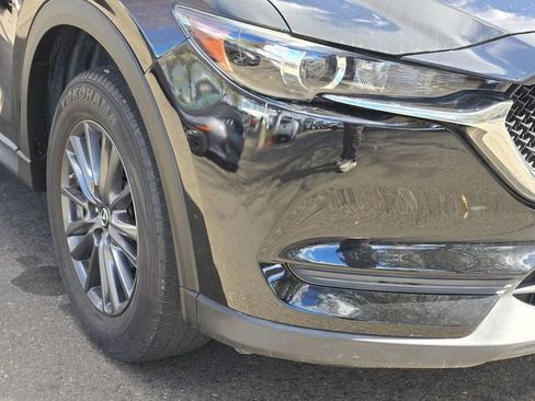 Used 2019 MAZDA CX-5 Sport image 4