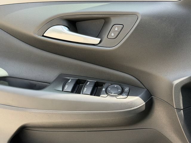 New 2026 Buick Envista Preferred w/ Convenience I Package FWD image 19