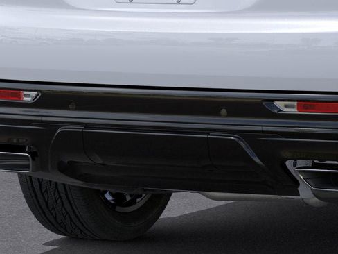 New 2026 Buick Enclave Sport Touring w/ Power Package image 38