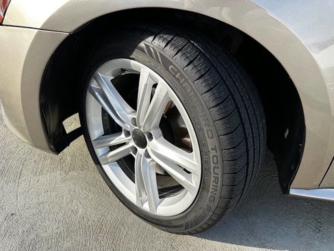 Used 2015 Volkswagen Passat TDI SE image 5