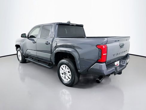 Certified 2025 Toyota Tacoma SR5 image 7