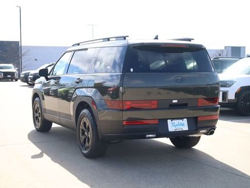 New 2026 Hyundai Santa Fe XRT AWD/4WD image 6