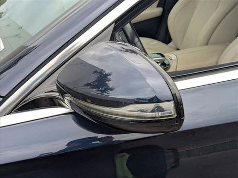 Used 2017 Mercedes-Benz E 300 E 300 Luxury image 16