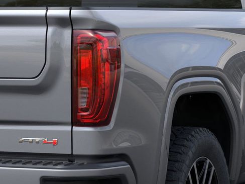 New 2026 GMC Sierra 1500 AT4 w/ AT4 Premium Package image 11