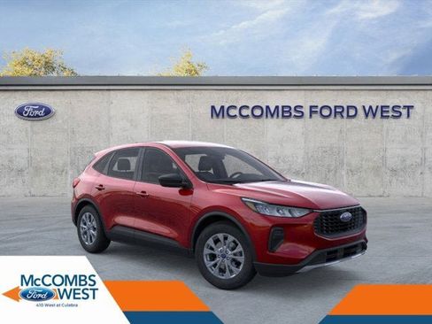 New 2026 Ford Escape Active image 1