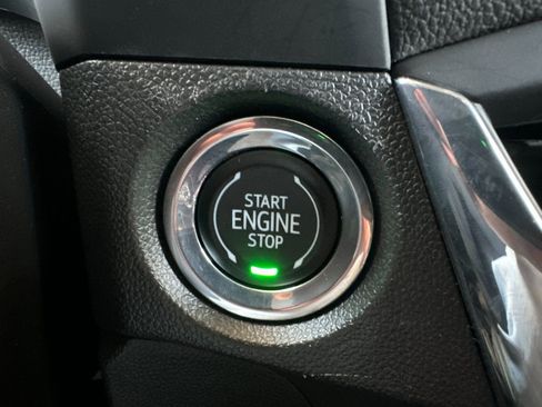 New 2025 Buick Encore GX Sport Touring image 22