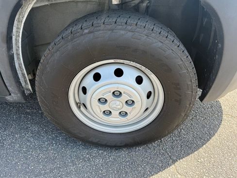 Used 2022 RAM ProMaster 1500 FWD image 25