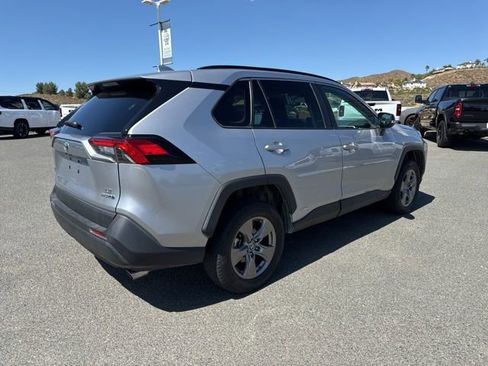 Used 2023 Toyota RAV4 LE image 5