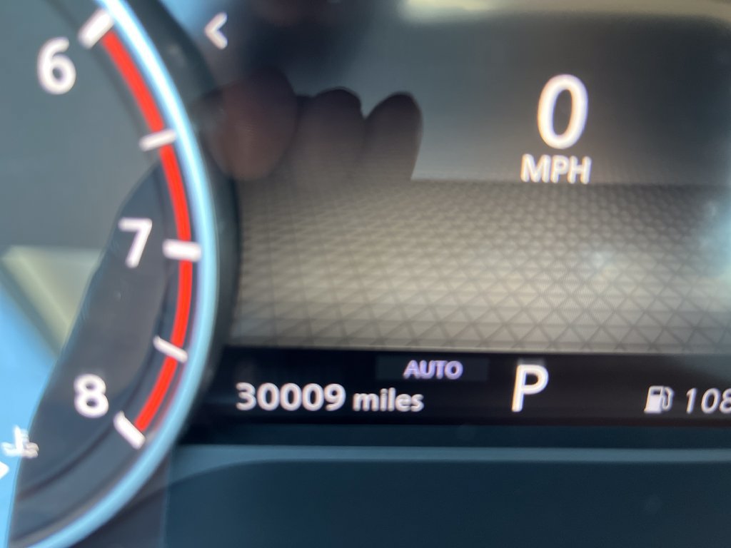 Certified 2023 Nissan Rogue SV w/ SV Premium B Package AWD/4WD image 16