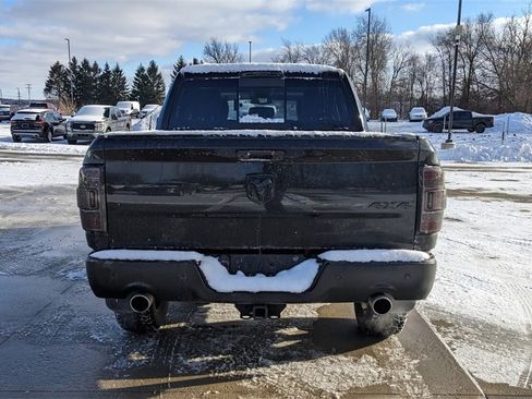 Used 2019 RAM 1500 Classic Warlock image 4