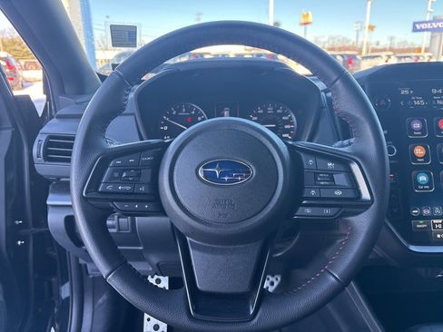 Used 2024 Subaru Impreza RS image 18