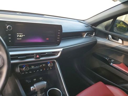 Used 2023 Kia K5 GT-Line w/ GT-Line Premium Package FWD image 27