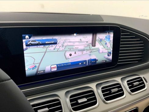 New 2026 Mercedes-Benz GLE 350 4MATIC image 24