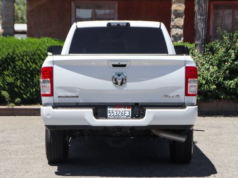 Used 2019 RAM 2500 Big Horn AWD/4WD image 7