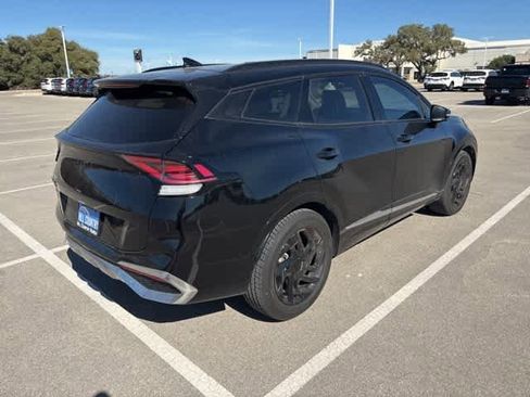 Used 2023 Kia Sportage SX image 5