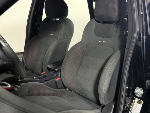 Used 2018 Nissan Sentra NISMO FWD image 22