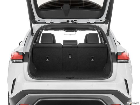 New 2026 Lexus RX 450h AWD image 7
