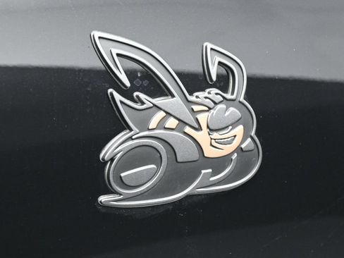 Used 2026 Dodge Charger Scat Pack AWD/4WD image 31