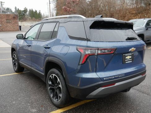 New 2026 Chevrolet Equinox LT w/ Convenience Package II image 5