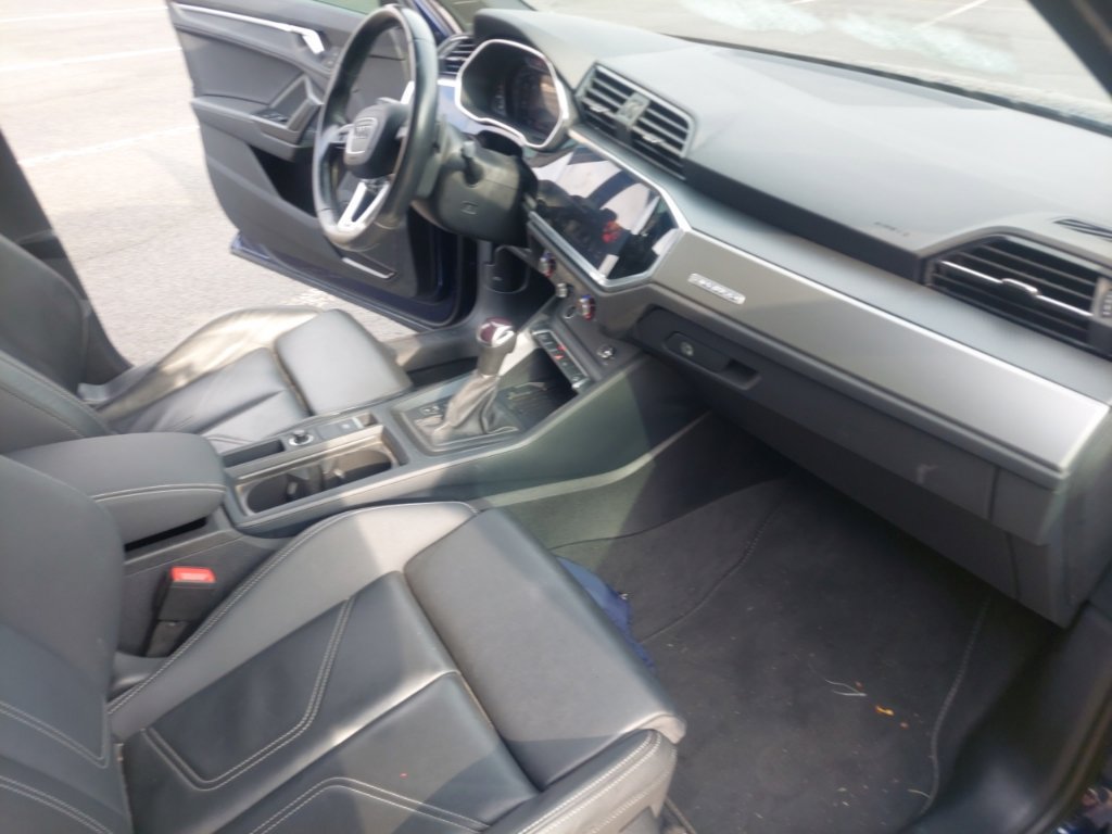 Used 2024 Audi Q3 2.0T Premium Plus AWD/4WD image 33