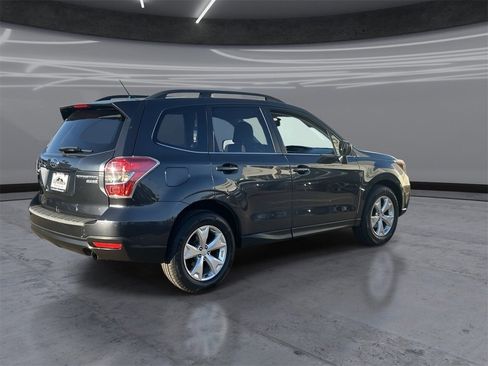 Used 2014 Subaru Forester 2.5i Limited w/ Popular Package #2 image 5