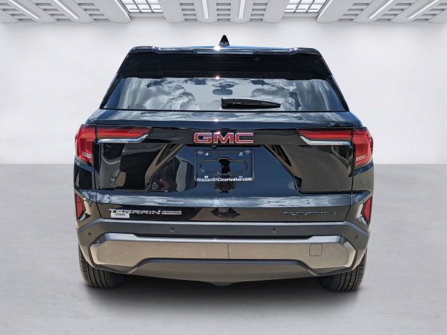 Used 2026 GMC Terrain Elevation AWD/4WD image 6