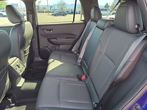 New 2026 Subaru Outback Touring XT image 11