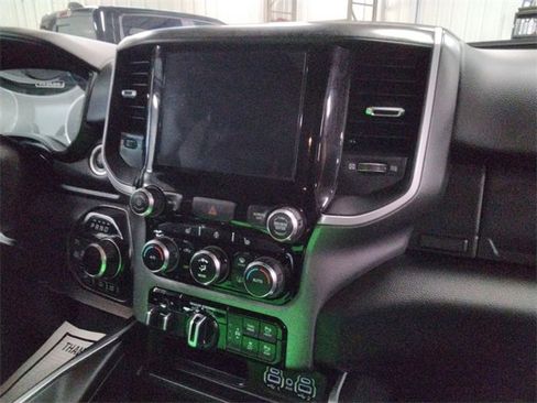 Used 2023 RAM 1500 Big Horn image 21