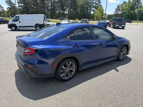 Used 2024 Subaru WRX AWD/4WD image 8
