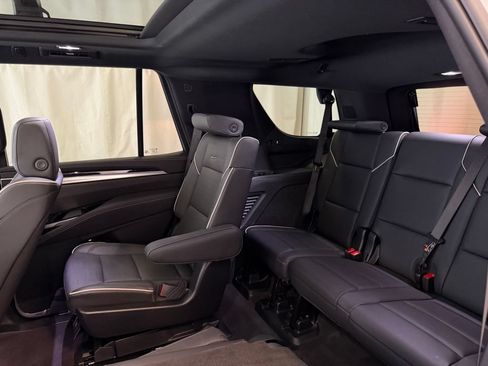 Used 2025 Cadillac Escalade Premium Luxury w/ Touring Package AWD/4WD image 24